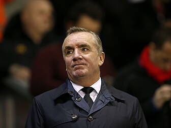 Ian Ayre to step down as Liver...